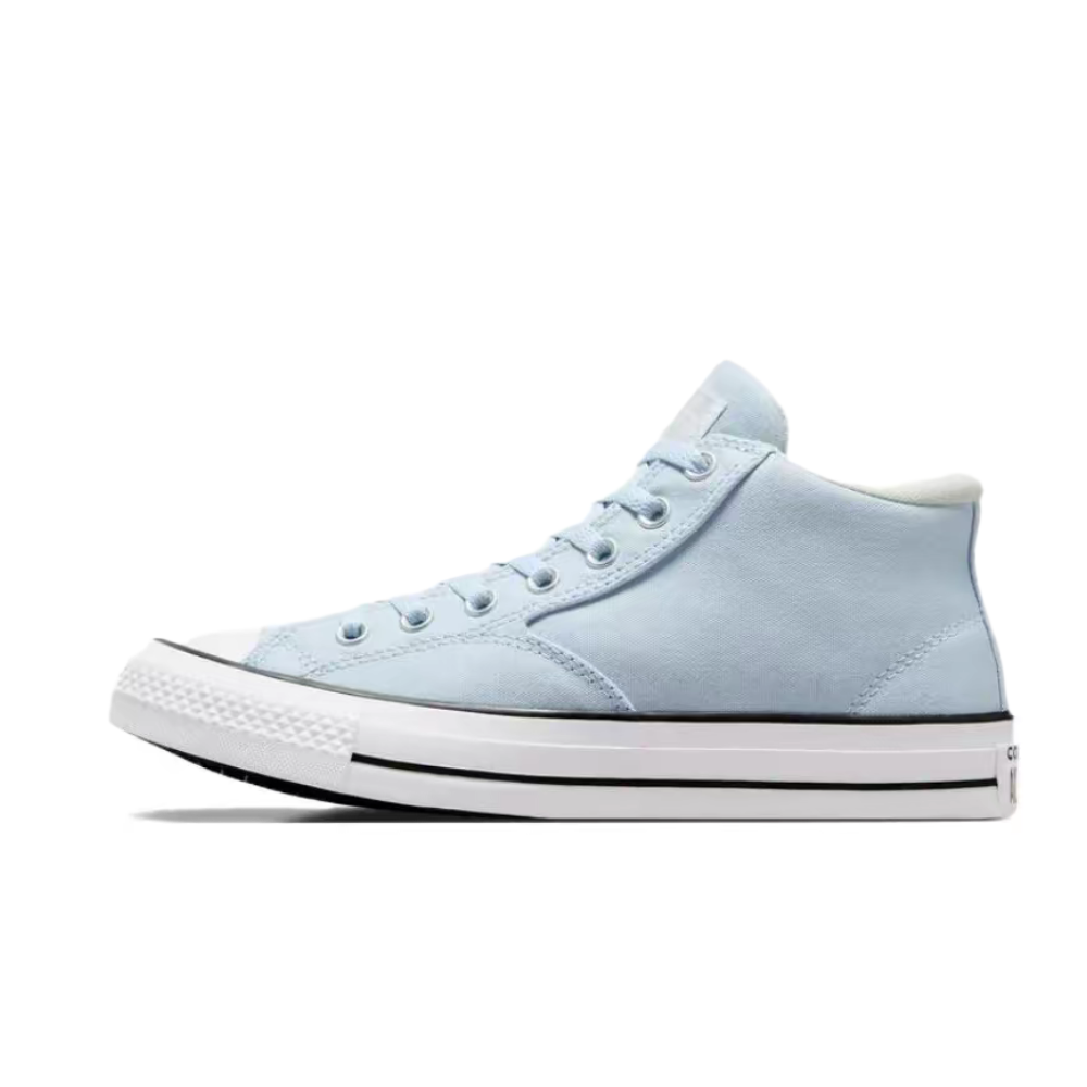 Converse Shoes Chuck Taylor All Star - รองเท้าผ้าใบคอนเวิร์ส ชัค เทย์เลอร์ ออลสตาร์ รุ่นมิดท็อป สำหรับทุกเพศ