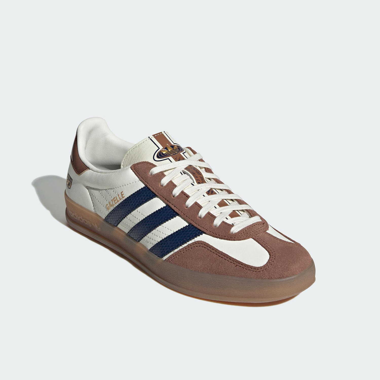 รองเท้าผ้าใบ Adidas Clover ของ - Adidas Shoes Gazelle บทวิจารณ์และราคา