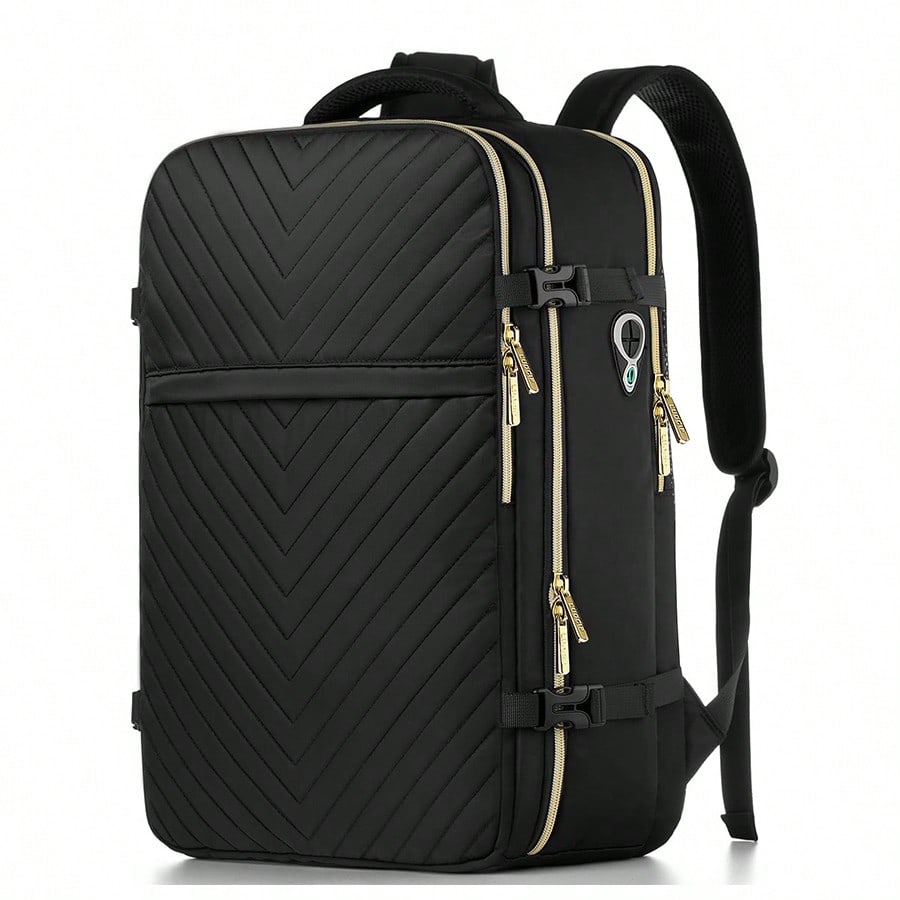 กระเป๋าเป้เดินทางขนาดใหญ่ - กร - Travel Backpack Anti Theft บทวิจารณ์และราคา