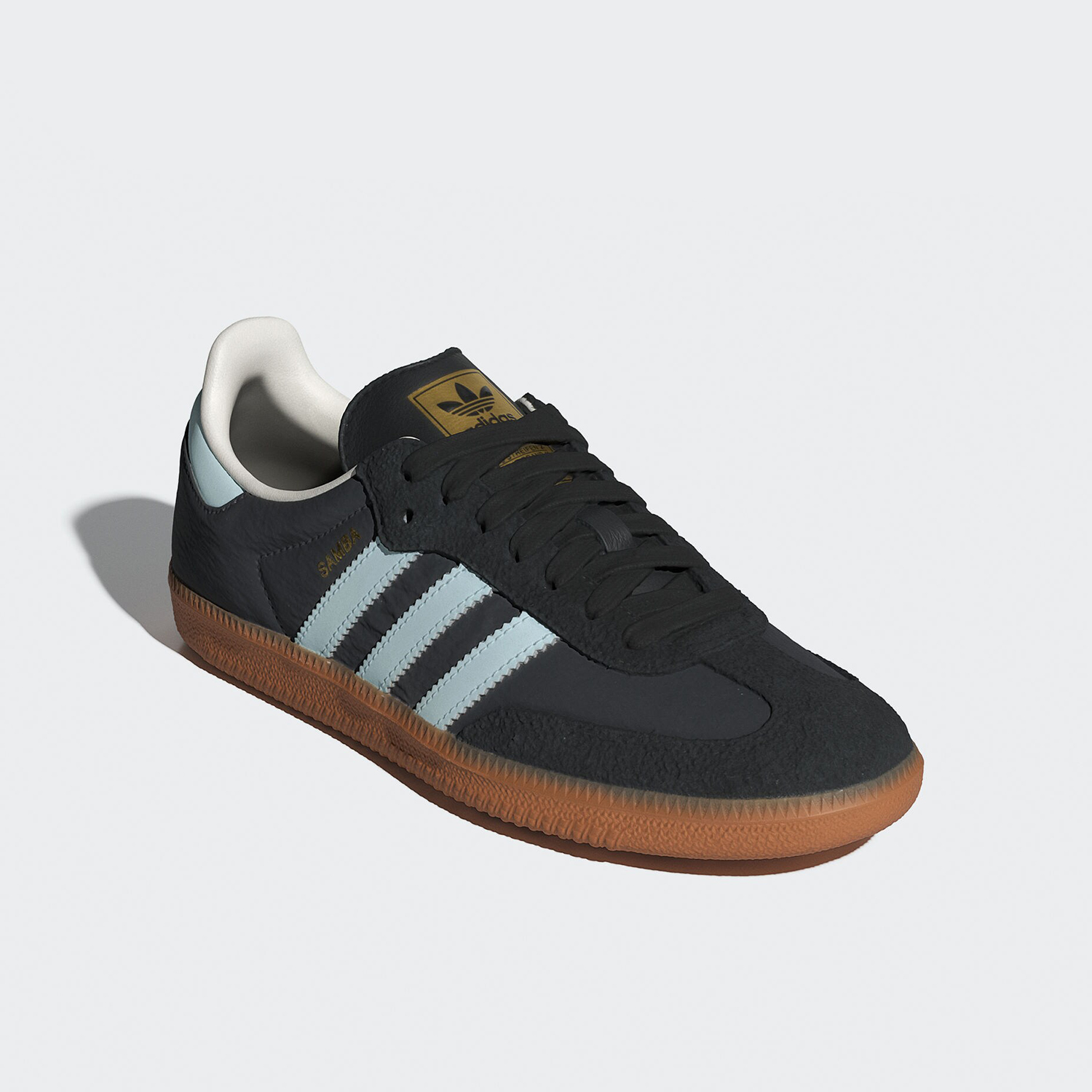 อาดิดาส อัธเคนทิค ธีลีฟส์ ซัมบ - Adidas Shoes Samba บทวิจารณ์และราคา
