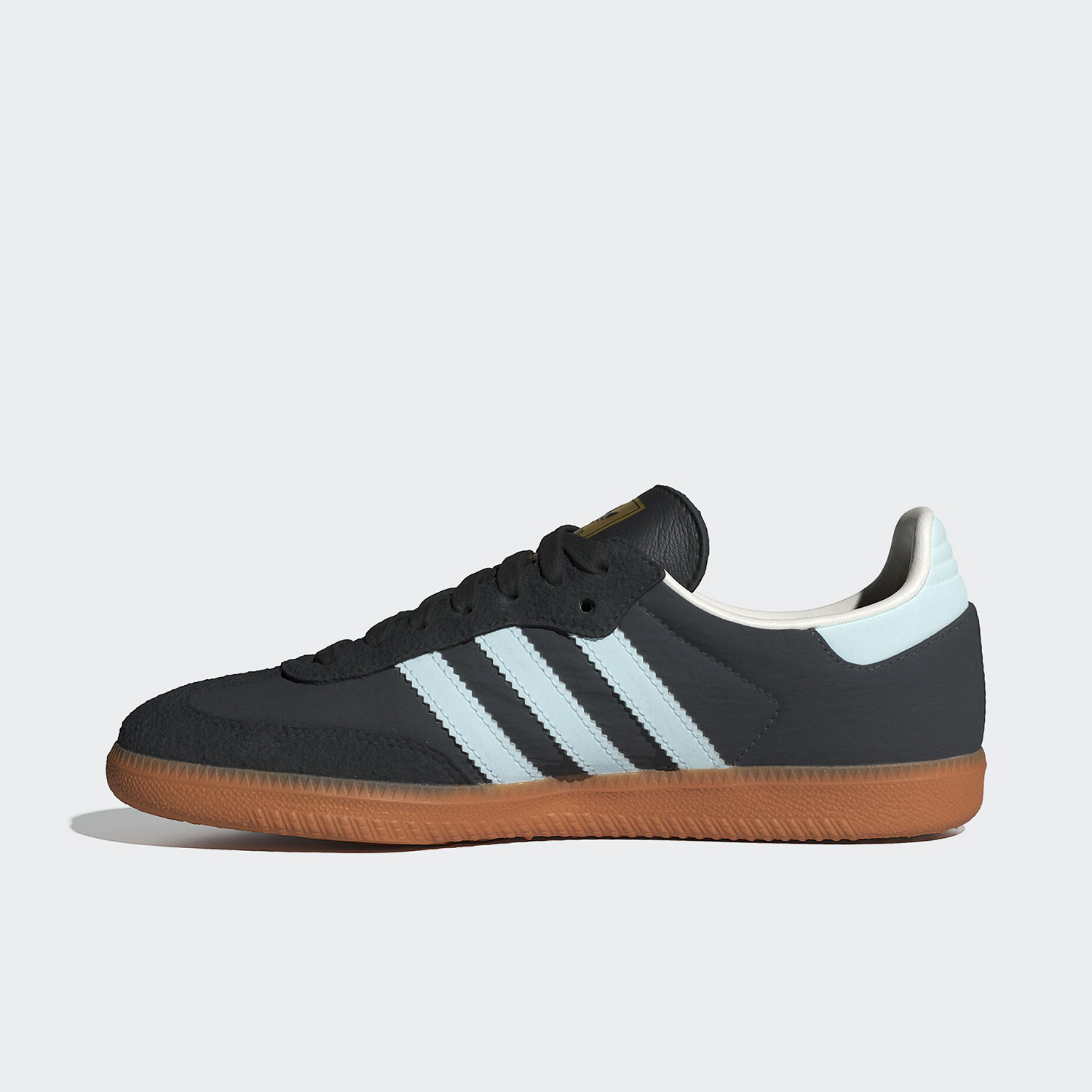 อาดิดาส อัธเคนทิค ธีลีฟส์ ซัมบ - Adidas Shoes Samba บทวิจารณ์และราคา