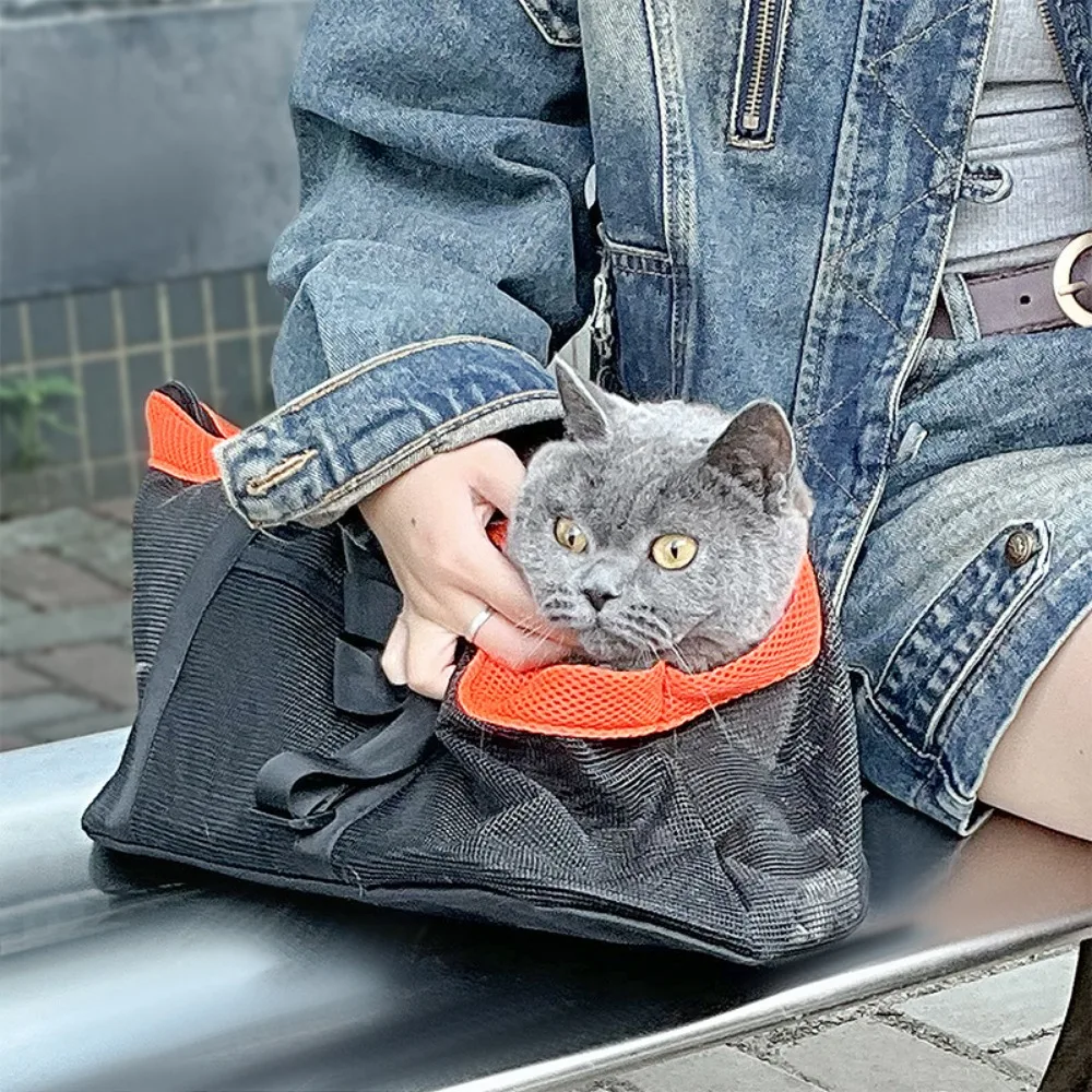 กระเป๋าเป้สะพายหลังสำหรับสุนัข - Foldable Backpack Small บทวิจารณ์และราคา