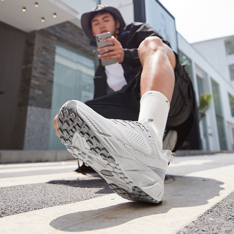 GODLEN CAMELกีฬารองเท้าวิ่งรอง - New Balance Shoes 9060 บทวิจารณ์และราคา