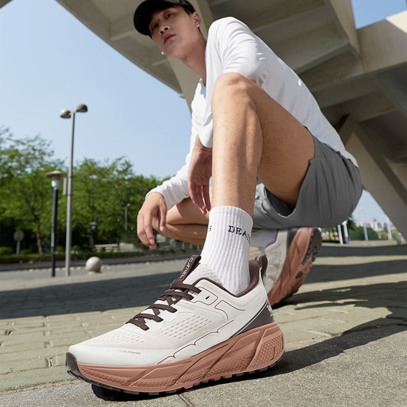 GODLEN CAMELกีฬารองเท้าวิ่งรอง - New Balance Shoes 9060 บทวิจารณ์และราคา