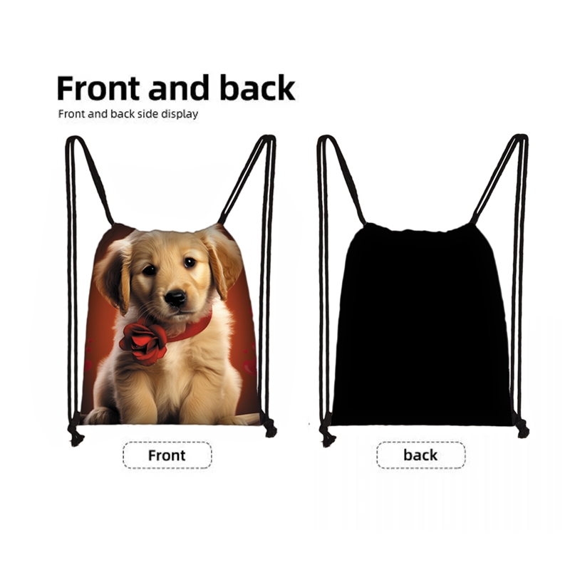 กระเป๋าเป้สะพายหลังลายพิมพ์สำห - Fashion Backpack Women บทวิจารณ์และราคา