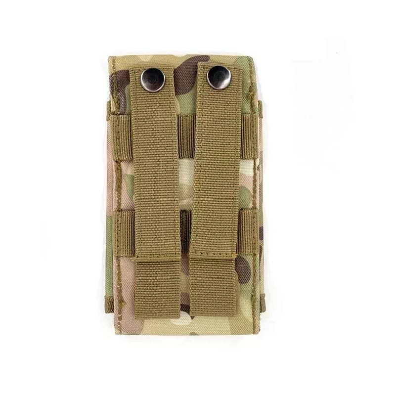 กระเป๋าคาดเอวลายพรางสำหรับใส่โ - Urban Backpack Tactical บทวิจารณ์และราคา
