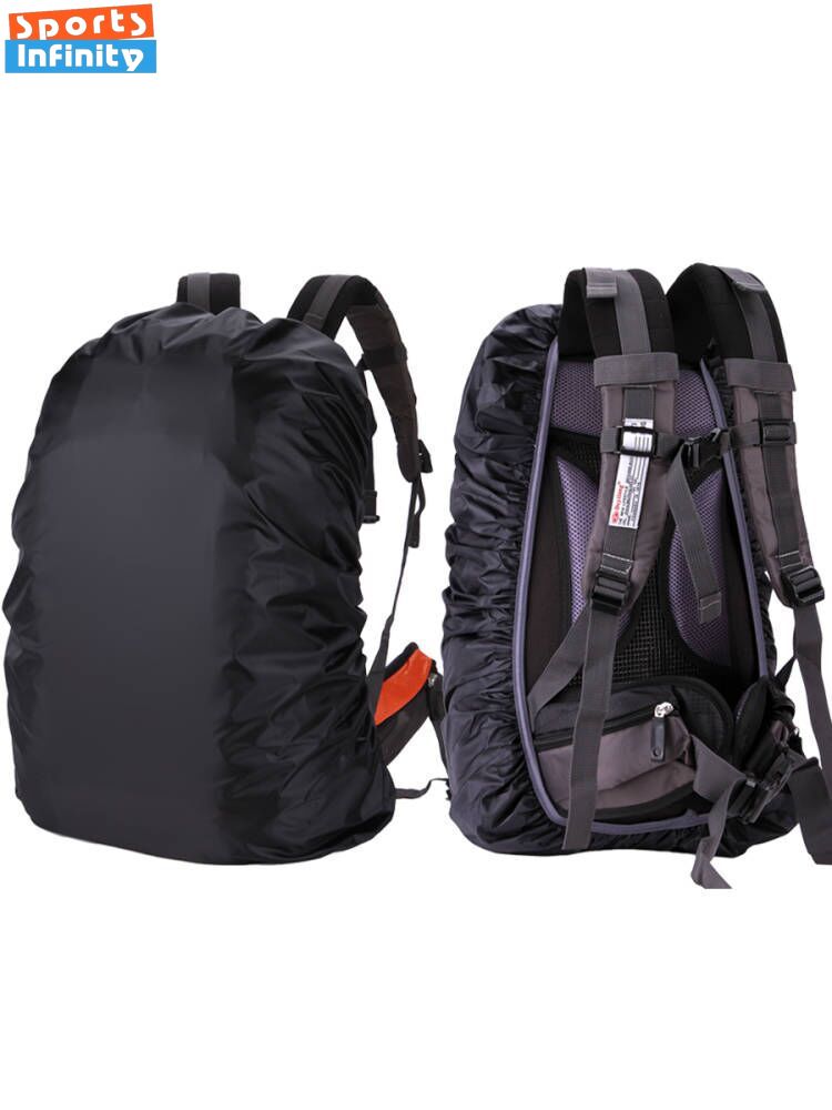 20-80L กระเป๋าเป้สะพายหลังกันฝ - Rain Cover Backpack บทวิจารณ์และราคา