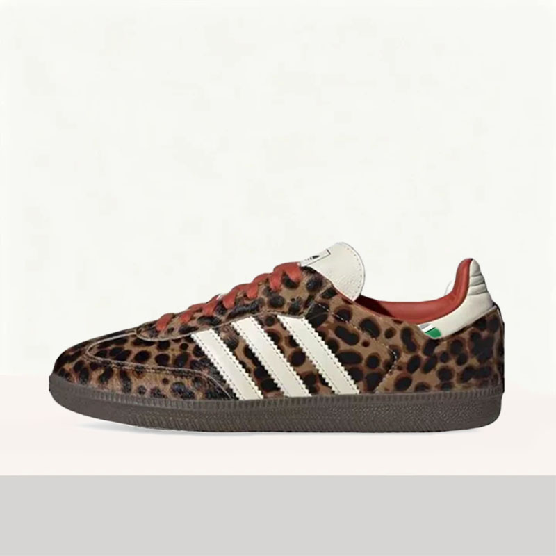 อาดิดาส ซัมบา โอจีรองเท้าสเก็ต - Adidas Shoes Gazelle บทวิจารณ์และราคา