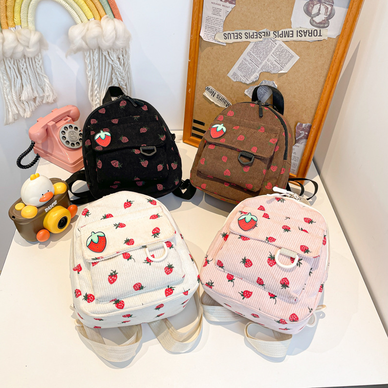 กระเป๋าเป้สะพายหลังขนาดเล็กมีส - Fashion Backpack Women บทวิจารณ์และราคา