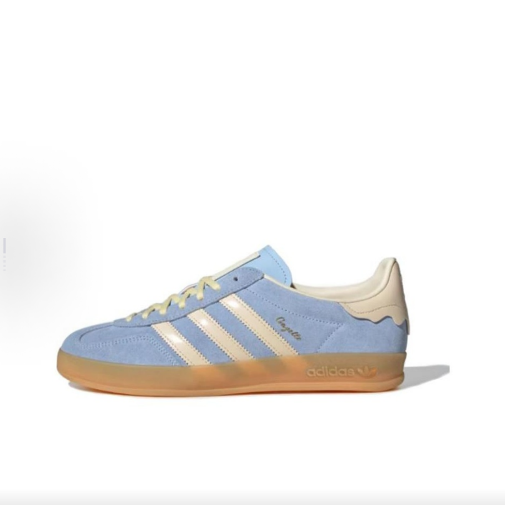 อาดิดาส ออริจินัลส์ กาเซลล์ อิ - Adidas Shoes Gazelle บทวิจารณ์และราคา
